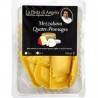 250G Mezzaluna Fromag.La Pasta