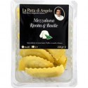 250G Mezzalun.Basilic La Pasta