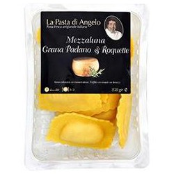 250G Mezzaluna Parmesan Roquet