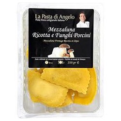 250G Mezzaluna Cepes La Pasta