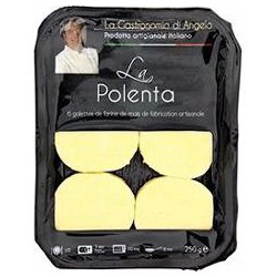 250G Polenta Nature Treo