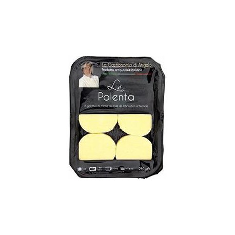 250G Polenta Nature Treo