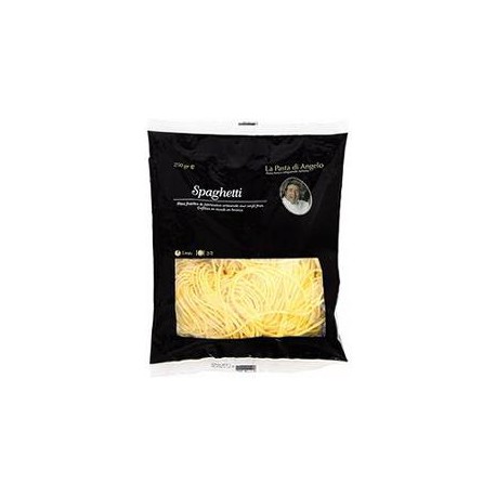 250G Spaghetti Pasta Di Angelo