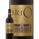 75Cl Brio De Cantenac Brown Second Vin Du Château Cantenac-Brown Margaux Rouge 2015