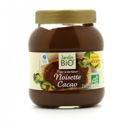 750G Pate Tart.Noisett.Bio J.B