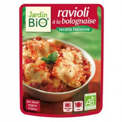 Doy Ravioli Bolo.J.Bio