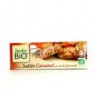150G Sable Caramel Sel De Guerande Jardin Bio