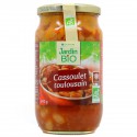 840G Cassoulet Jb