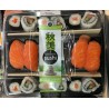 Sushis 16 Pieces 329Gr