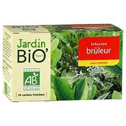 20Saint Infusion Bio 30G Jardin Bio