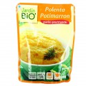 250G Puree Polenta/Potimar.Bio