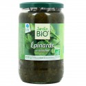 630G Epinards Branche Jardin Bio