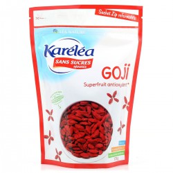 Karelea Baies De Goji 175G