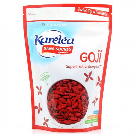 Karelea Baies De Goji 175G