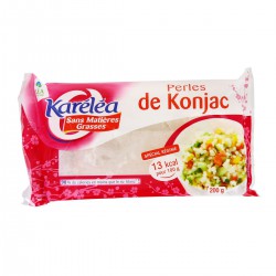 310G Perle De Konjac Karelea