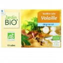 10X10G Bouillon Volaill.Degrai