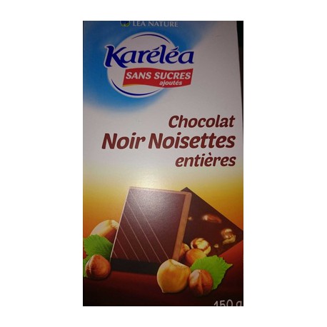 150G Choco Nr Nois.Ssa Karelea