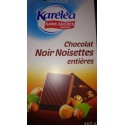 150G Choco Nr Nois.Ssa Karelea