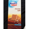 100G Choco Lait Ssa Karelea