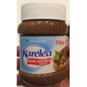 400G Pate Tart. Nois/Cacao Ka.
