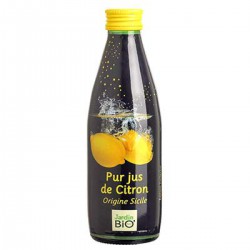 25Cl.Pur Jus Citron J.Bio