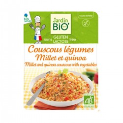 220G Couscous Leg.Ss Gluten Jb