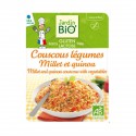 220G Couscous Leg.Ss Gluten Jb