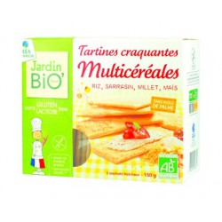 150G Tartines Multicer Ssg Bio