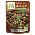 250G Lentilles Facon Ptt Sale Jardin Bio