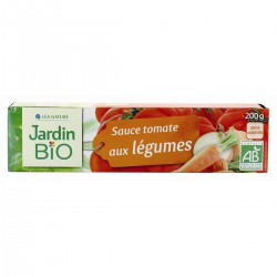 Jb.Sauce Tom Leg Bio Tube 200G