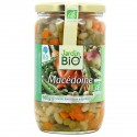 660G Macedoine Jardin Bio