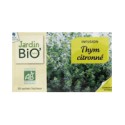 20Saint Infusion Thym Citronne Jardin Bio