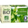 Jardin Bio Infusion Trois Menthes 30 G