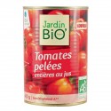 800G Tomates Entieres Pelees