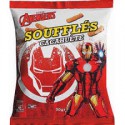 Marvel Boule Cacahuete 50G