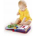 Livre D Eveil Interactif