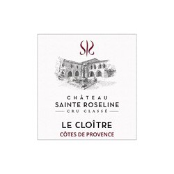 Cte Provence Rse Ste Roseline