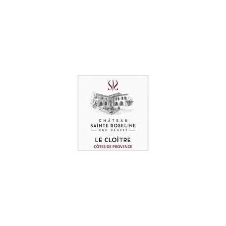 Cte Provence Rse Ste Roseline
