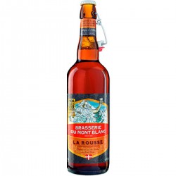 Mont Blanc La Rousse 75Cl