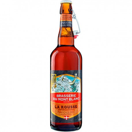 Mont Blanc La Rousse 75Cl