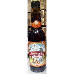 Mont Blanc La Rousse 33Cl