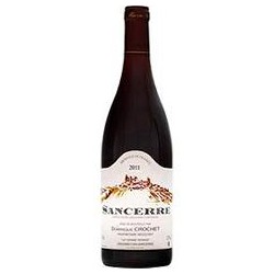 Pinot Noir Sancerre Rouge 75Cl