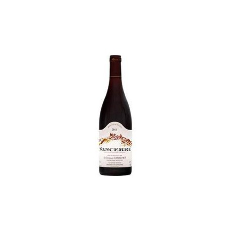 Pinot Noir Sancerre Rouge 75Cl