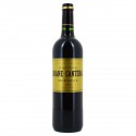 2012 Margaux Grand Cru Vin Rouge De Bordeaux