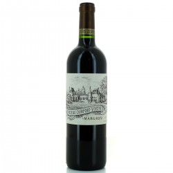Margaux Rouge Durfort Vivens 2011