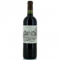 Margaux Rouge Durfort Vivens 2011