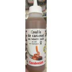 Squeezer Carabreiz B.Sale 330G