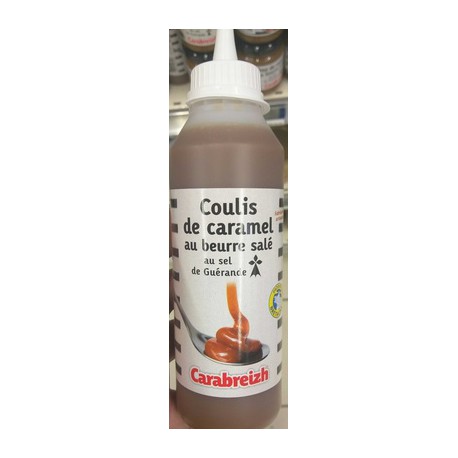 Squeezer Carabreiz B.Sale 330G