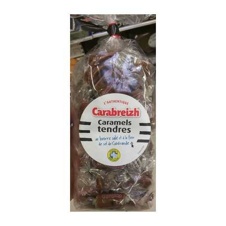 Carabreizh Caramel B.Sale 300G