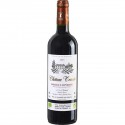 Bordeau Superieur Chateau Lagarde 2015 Bio